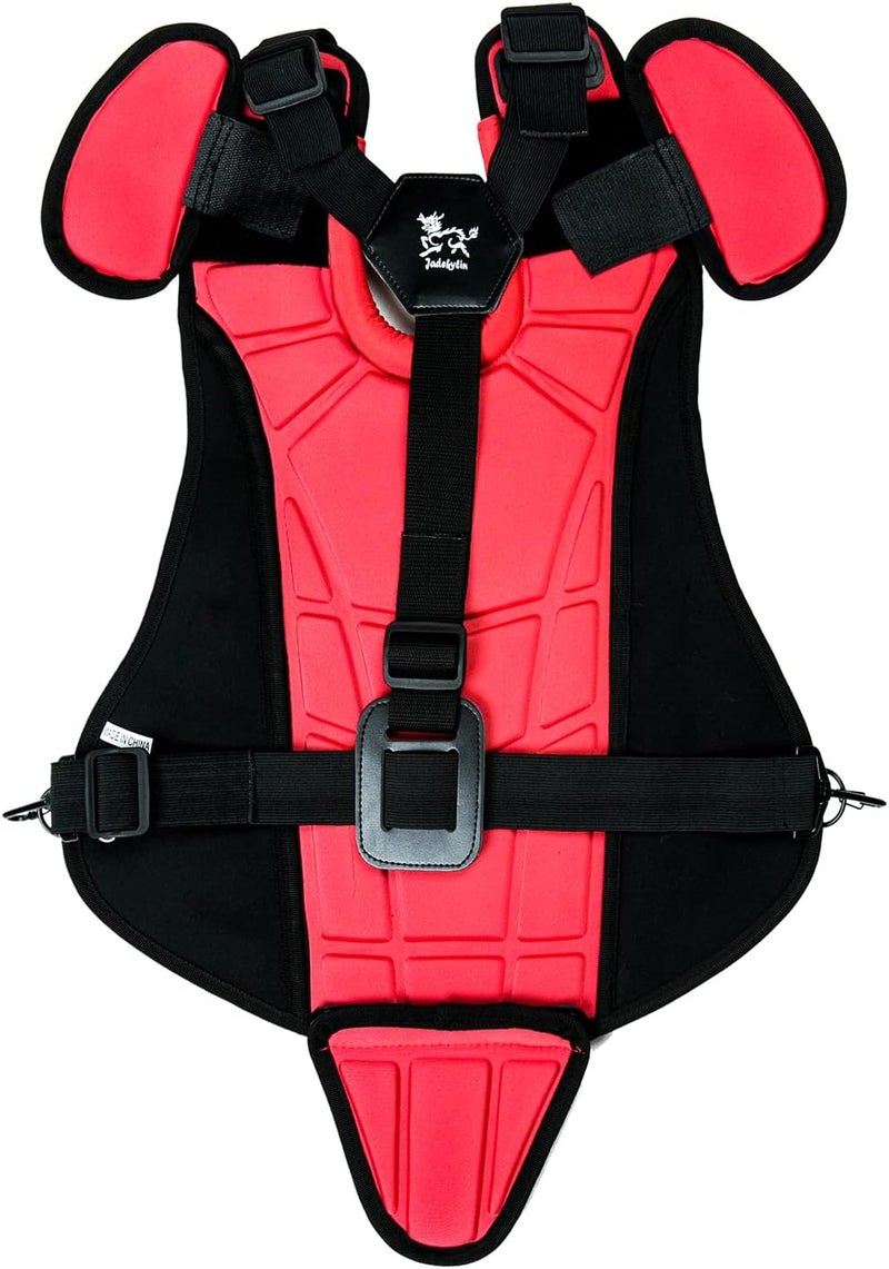 Jadekylin Catcher Gear for Ages 9-12 - 14" Size for Baseball & Softball - Image 3